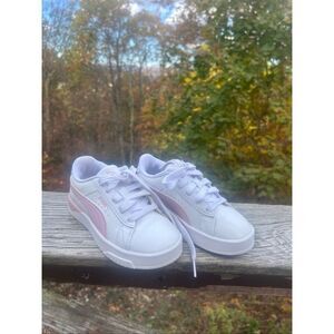Puma Jada Classic Little Kids' Sneakers Sz 12C Toddler